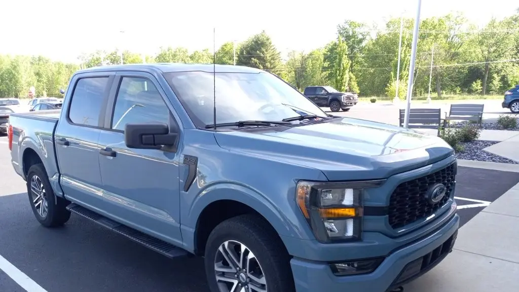 Preowned 2023 Ford F-150 XL for Sale