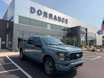 2023 F-150 Thumbnail 2