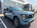 2023 F-150 Thumbnail 3