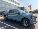 2023 F-150 Thumbnail 4