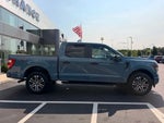 2023 F-150 Thumbnail 5