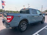 2023 F-150 Thumbnail 6