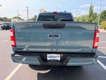 2023 F-150 Thumbnail 8