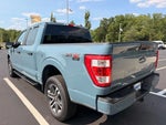 2023 F-150 Thumbnail 10