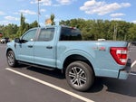 2023 F-150 Thumbnail 11