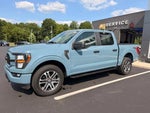 2023 F-150 Thumbnail 13