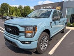 2023 F-150 Thumbnail 14