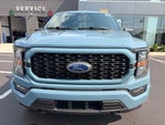 2023 F-150 Thumbnail 15