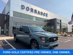2023 F-150 Thumbnail 2