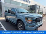 2023 F-150 Thumbnail 3