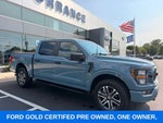 2023 F-150 Thumbnail 4