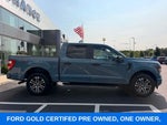 2023 F-150 Thumbnail 5