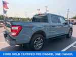 2023 F-150 Thumbnail 6