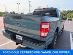 2023 F-150 Thumbnail 7