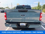 2023 F-150 Thumbnail 8