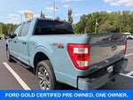 2023 F-150 Thumbnail 10