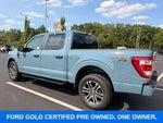 2023 F-150 Thumbnail 11