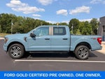 2023 F-150 Thumbnail 12