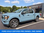 2023 F-150 Thumbnail 13