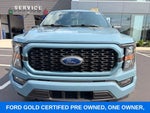 2023 F-150 Thumbnail 15