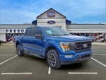 2023 F-150 Thumbnail 1
