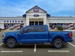 2023 F-150 Thumbnail 4