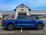 2023 F-150 Thumbnail 8