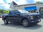 2023 F-150 Thumbnail 1