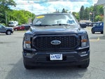 2023 F-150 Thumbnail 2