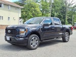 2023 F-150 Thumbnail 3