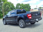 2023 F-150 Thumbnail 5