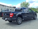 2023 F-150 Thumbnail 7
