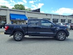 2023 F-150 Thumbnail 8