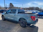2023 F-150 Thumbnail 5