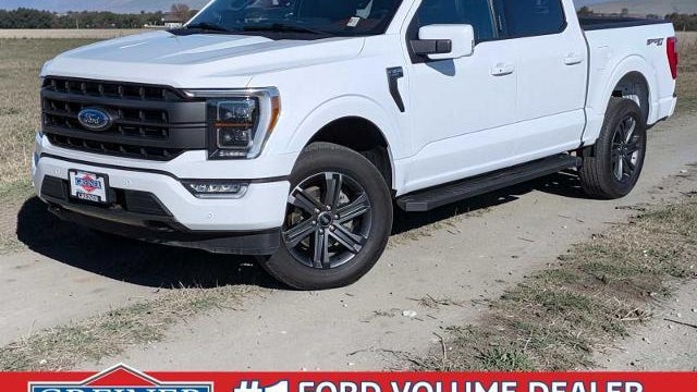 Preowned 2023 Ford F-150 XLT for Sale