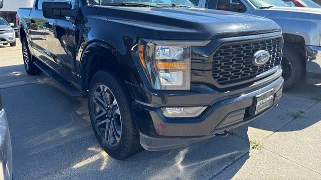 Preowned 2023 Ford F-150 XL for Sale