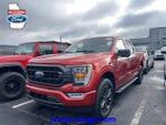 2023 F-150 Thumbnail 1
