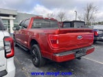 2023 F-150 Thumbnail 2