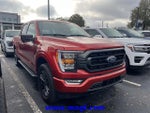 2023 F-150 Thumbnail 4