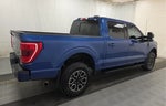 2023 F-150 Thumbnail 4