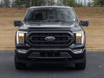 2023 F-150 Thumbnail 2