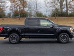 2023 F-150 Thumbnail 7