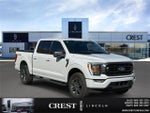 2023 F-150 Thumbnail 1
