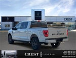 2023 F-150 Thumbnail 4