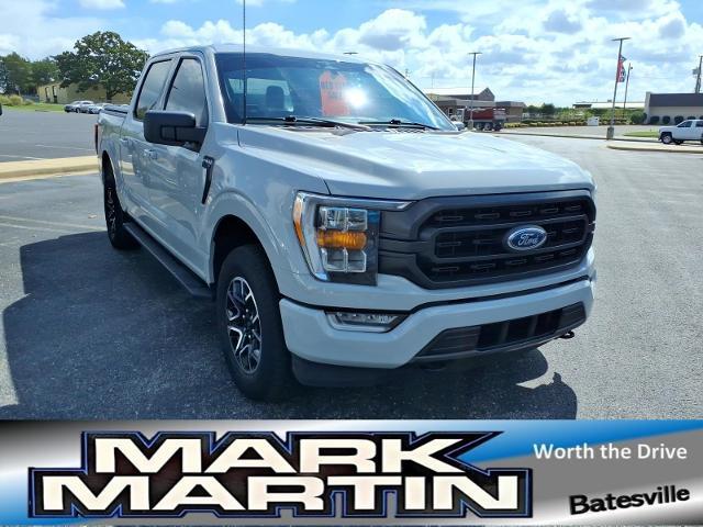 2023 Ford F-150 - $39,899