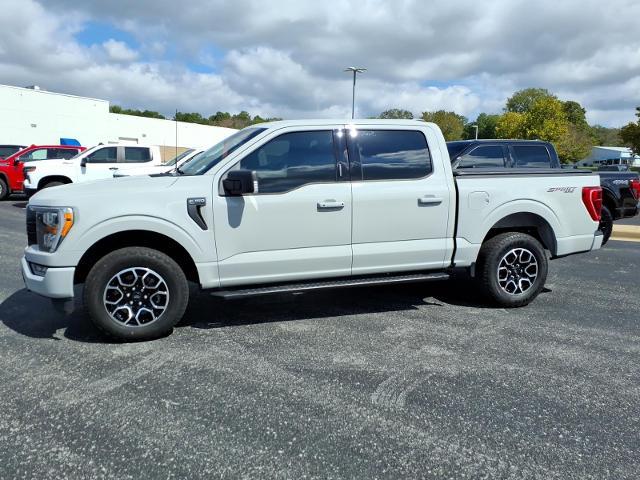 2023 Ford F-150 - $39,899