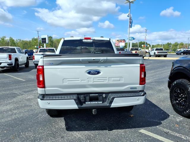 2023 Ford F-150 - $39,899