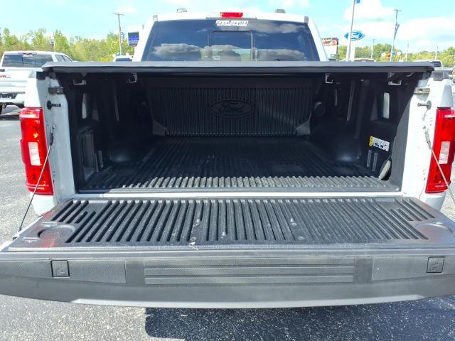 2023 Ford F-150 - $39,899