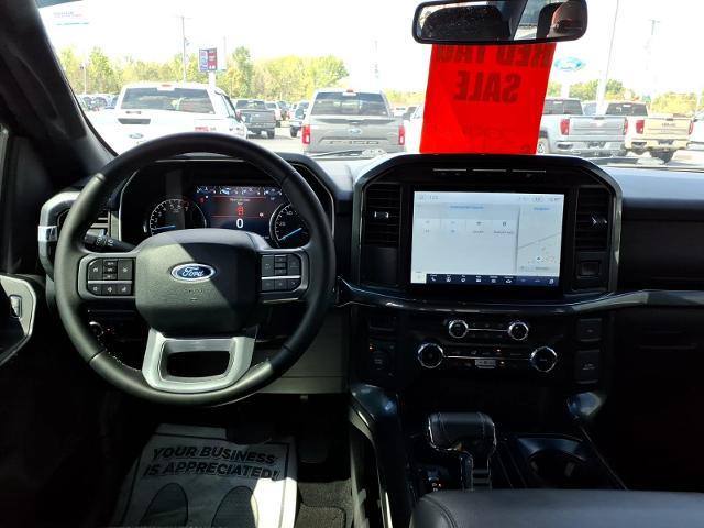 2023 Ford F-150 - $39,899