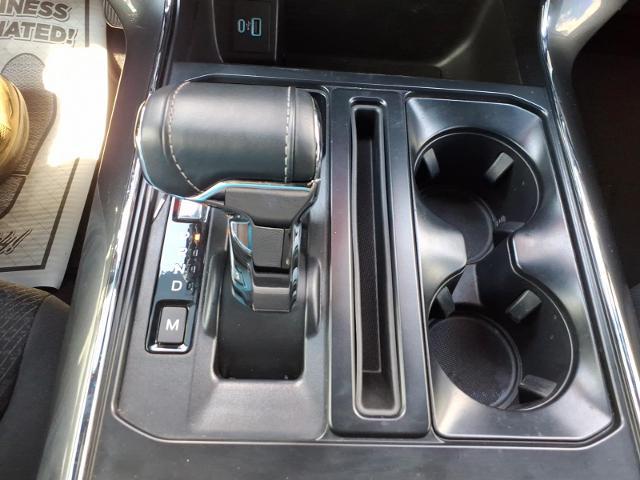 2023 Ford F-150 - $39,899